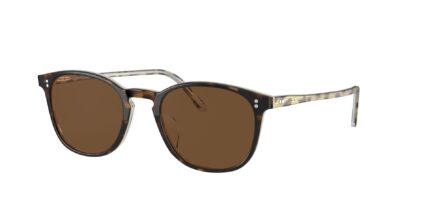 משקפי שמש אוליבר פיפלס  |Oliver Peoples |OV5397SU FINLEY VINTAGE SUN