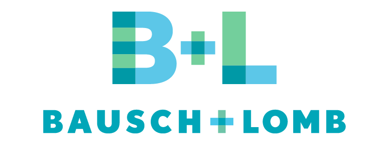 bausch and lomb