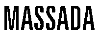 massada logo
