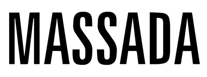 massada logo