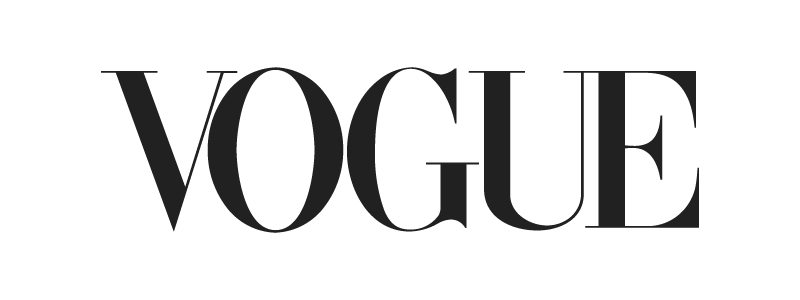 vogue logo